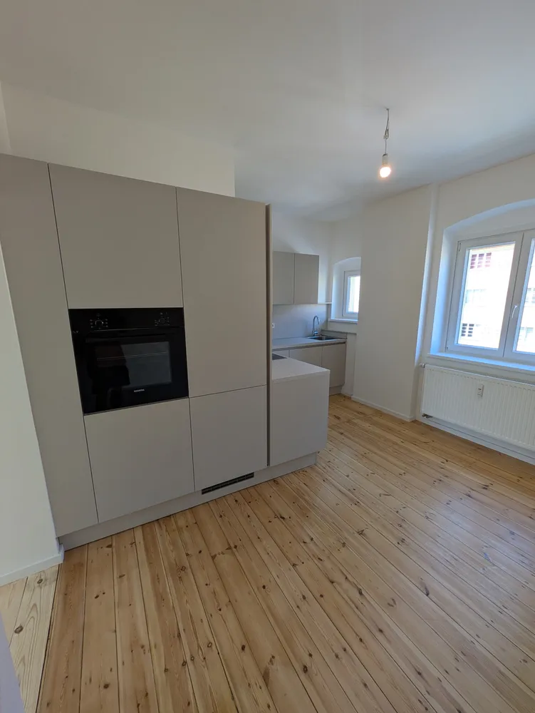 3 Zimmer Wohnung mit 88 m² in Berlin – Bild 2