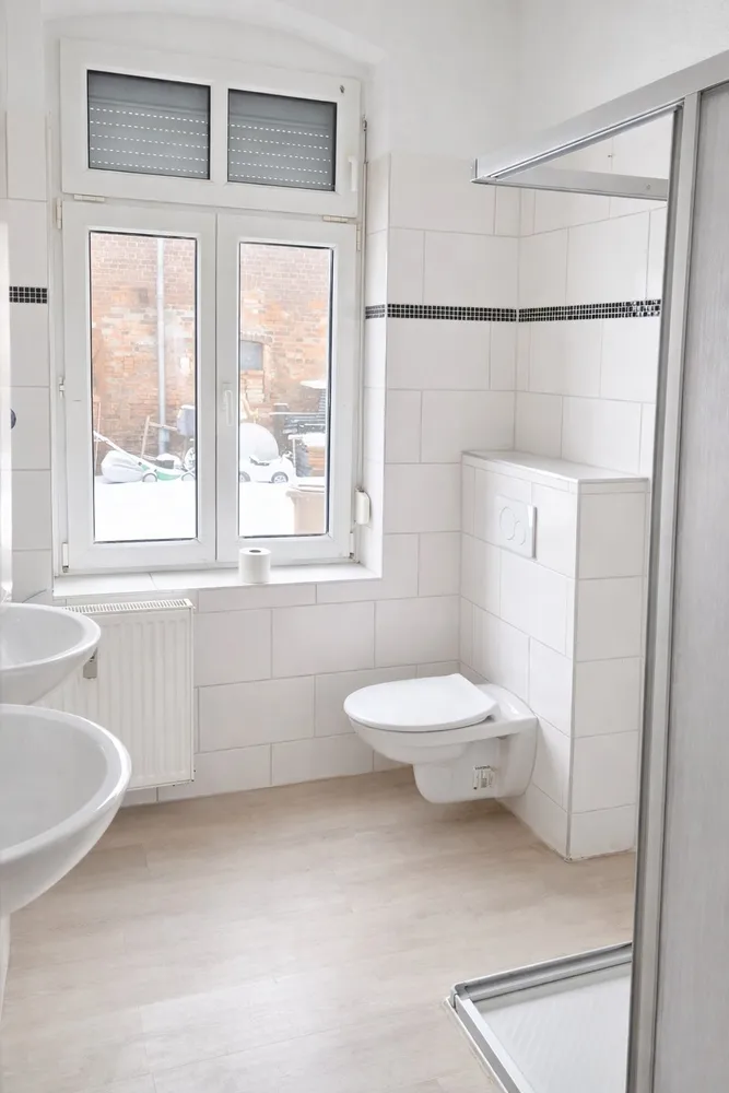 6 room apartment with 124 m² in Magdeburg – Photo 3