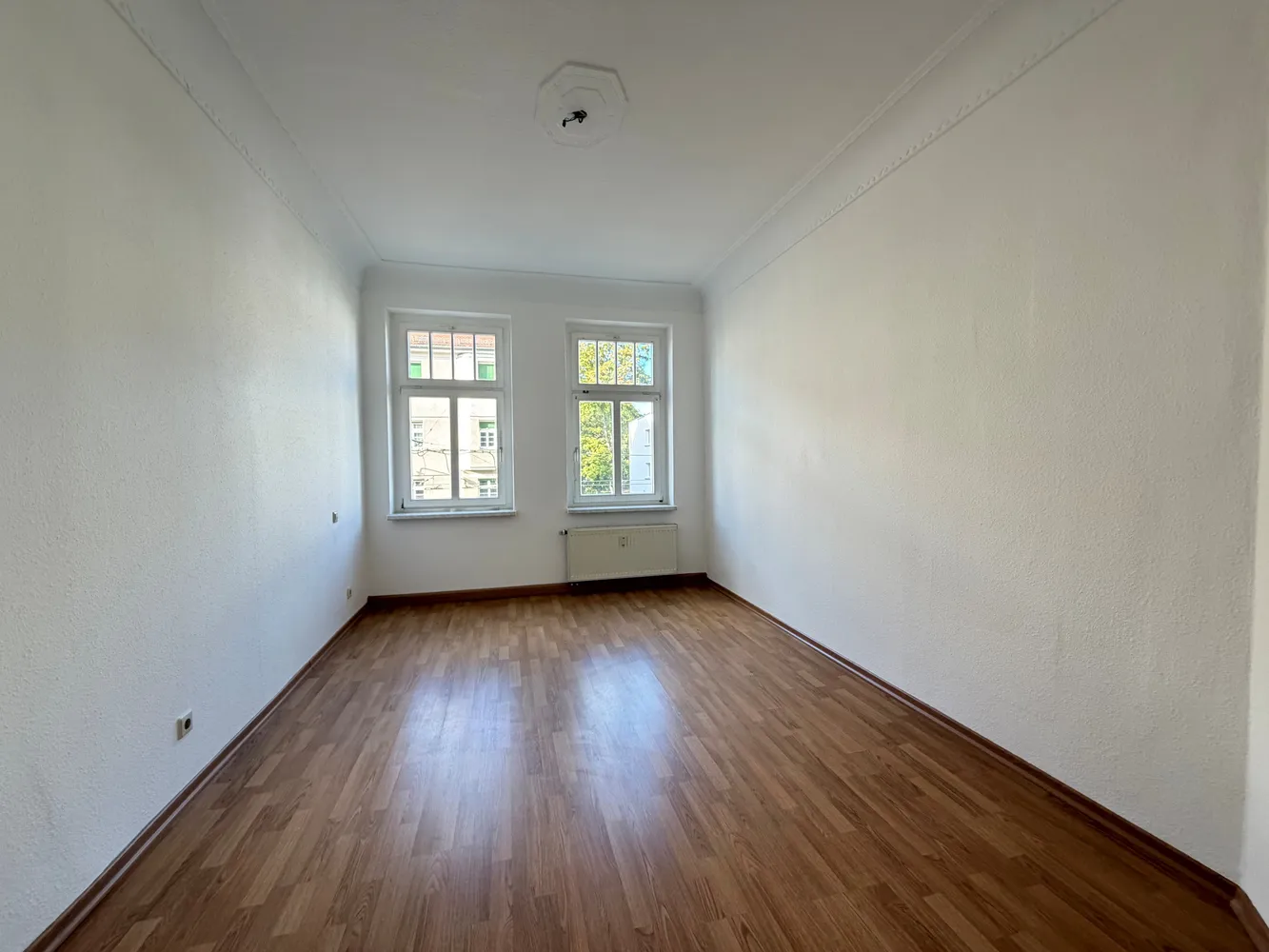 3 room apartment with 75 m² in Leipzig – Photo 3