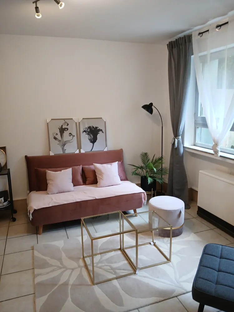 2 Zimmer Wohnung mit 42 m² in Bielefeld – Bild 7