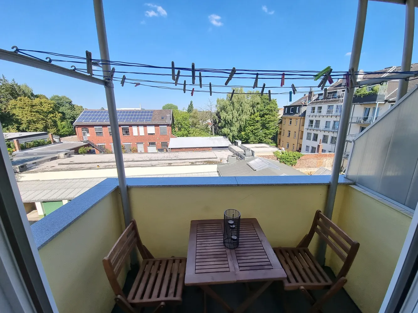 1 Zimmer Wohnung mit 45 m² in Aachen – Bild 6