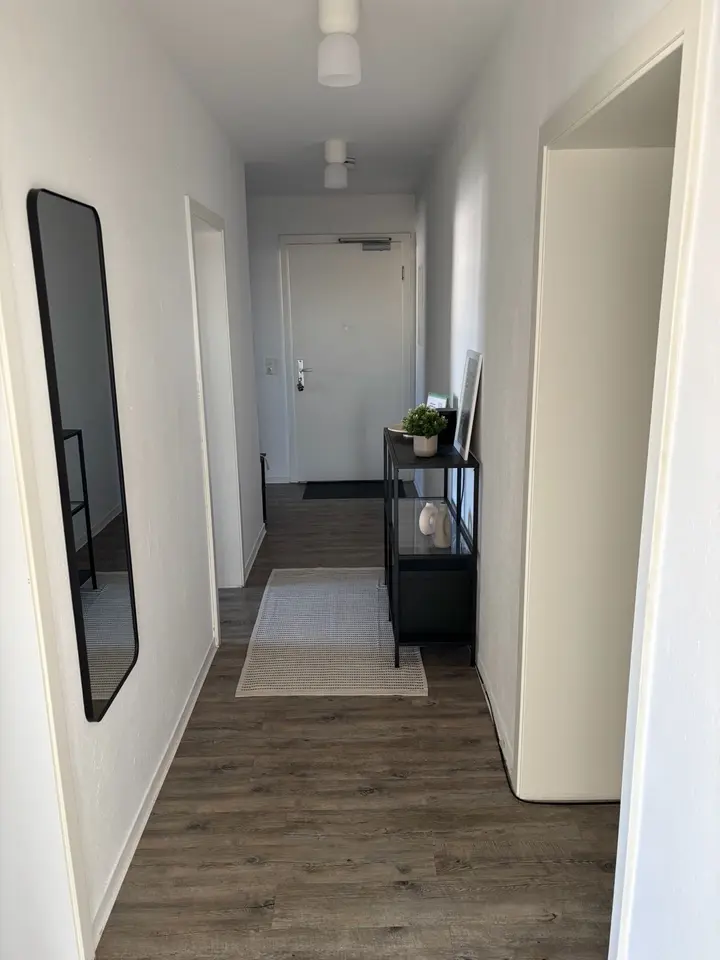 3 Zimmer Wohnung mit 65 m² in Hannover – Bild 2