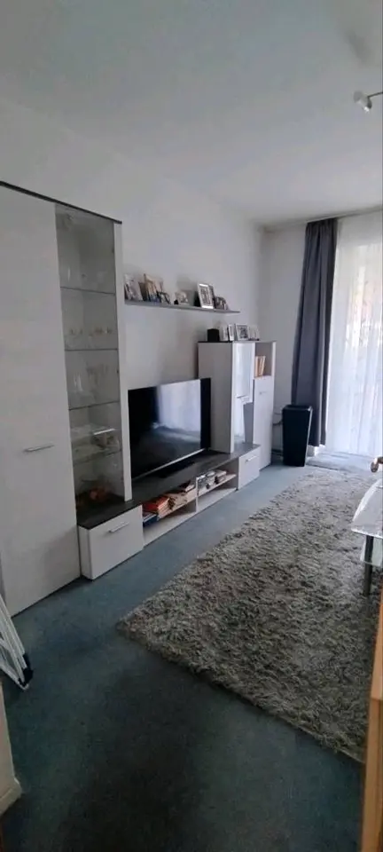2 room apartment with 45 m² in Hoyerswerda – Photo 2