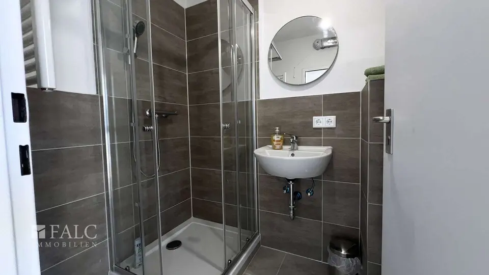 2 Zimmer Wohnung mit 36 m² in Nürnberg – Bild 6
