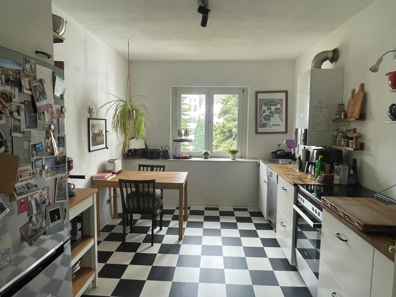 4 Zimmer Wohnung mit 97 m² in Essen – Bild 4