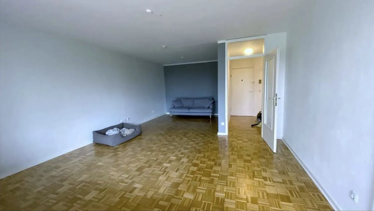 2 Zimmer Wohnung mit 54 m² in Düsseldorf – Bild 2