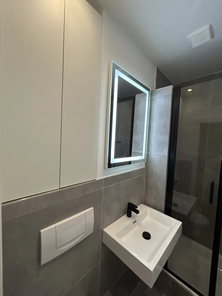 2 Zimmer Wohnung mit 44 m² in Mönchengladbach – Bild 10