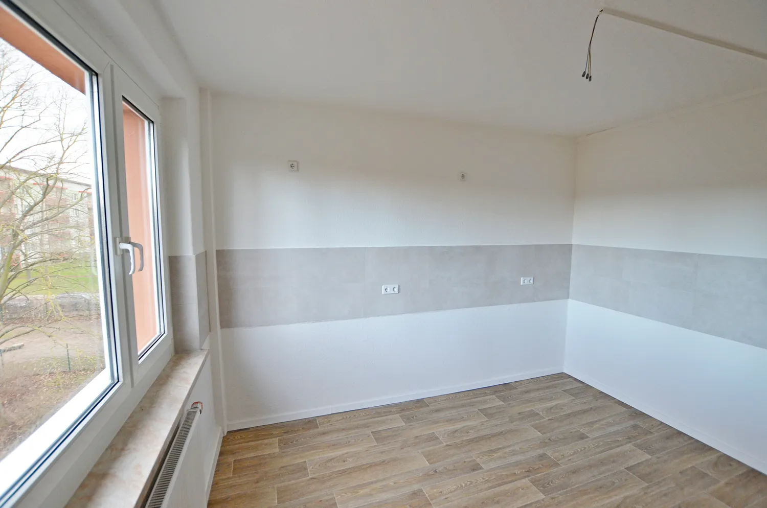 3 Zimmer Wohnung mit 92 m² in Sangerhausen – Bild 8