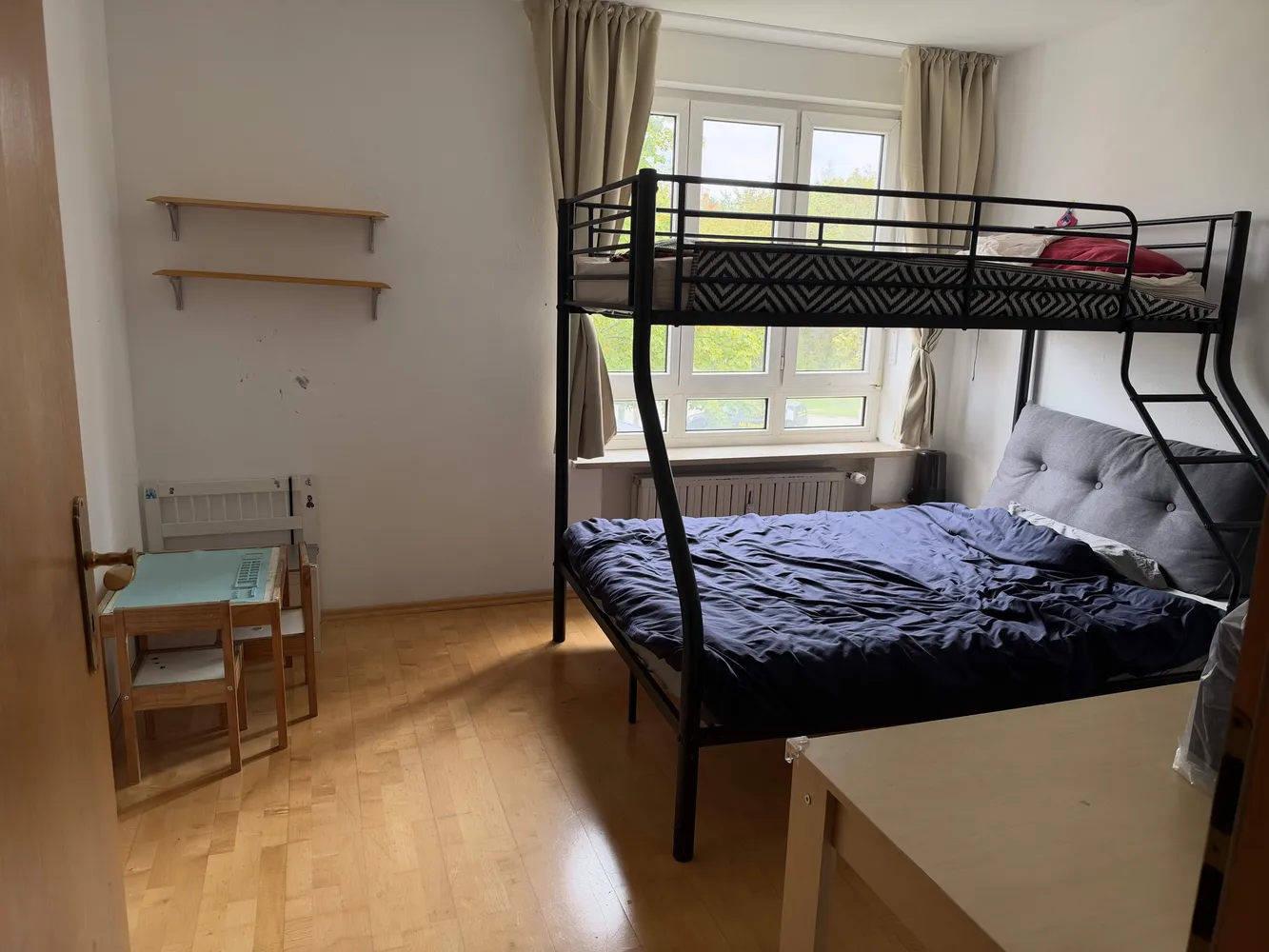 3 Zimmer Wohnung mit 81 m² in München – Bild 5
