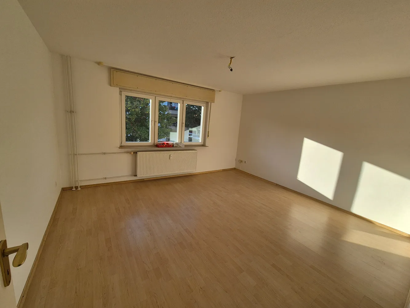 2 Zimmer Wohnung mit 57 m² in Karlsruhe – Bild 7