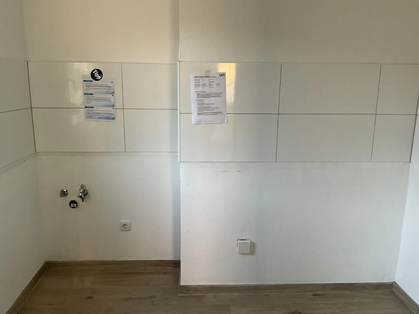 2 Zimmer Wohnung mit 42 m² in Duisburg – Bild 6
