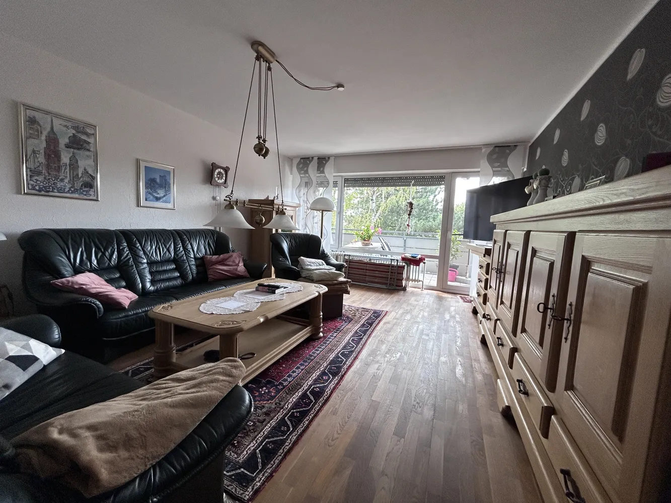 3 Zimmer Wohnung mit 83 m² in Krefeld – Bild 3