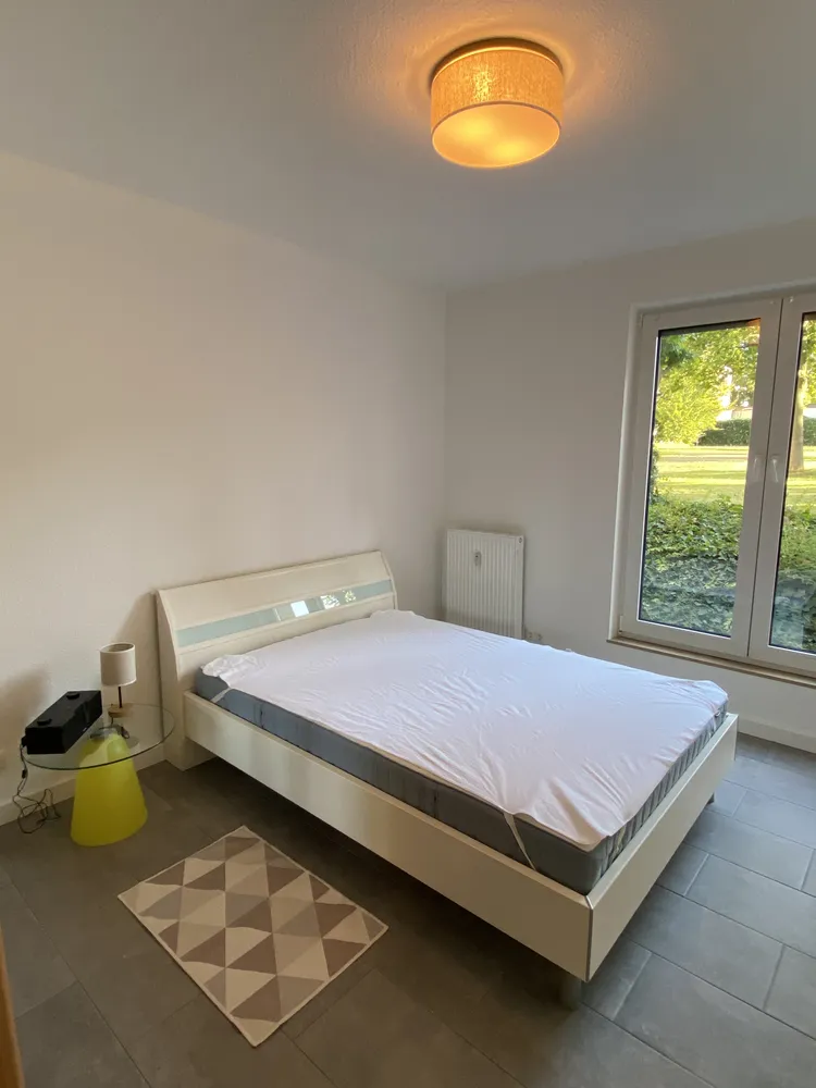 2 Zimmer Wohnung mit 42 m² in Essen – Bild 3