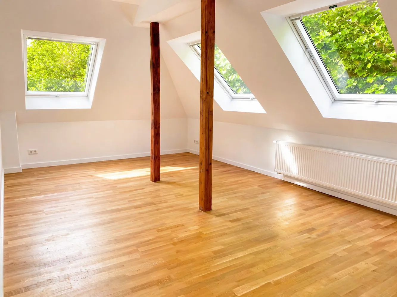 4 Zimmer Wohnung mit 113 m² in Krefeld – Bild 6