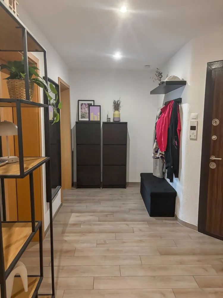 3 Zimmer Wohnung mit 74 m² in Hannover – Bild 1
