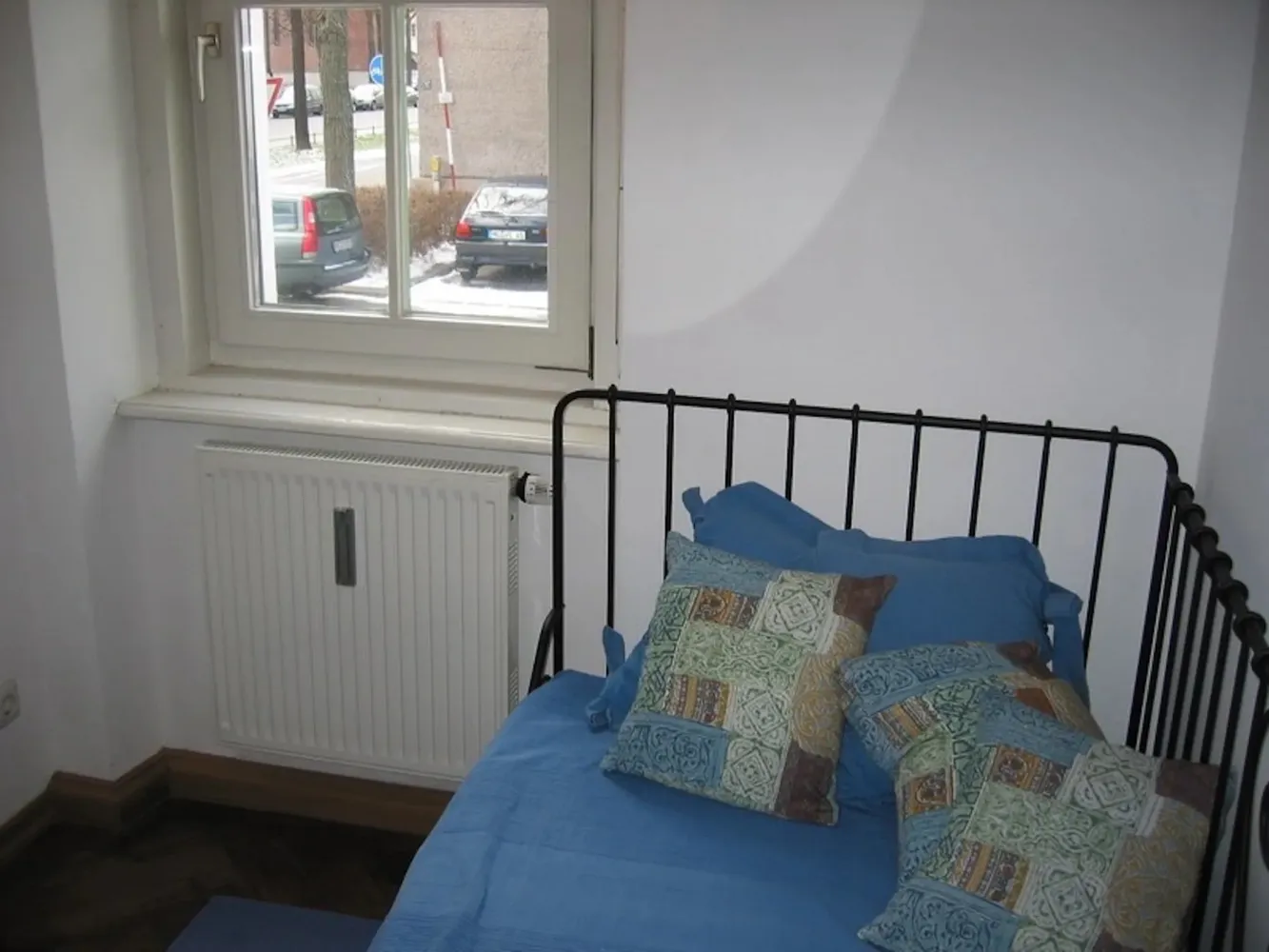 Shared room with 5 m² in Munich – Photo 2