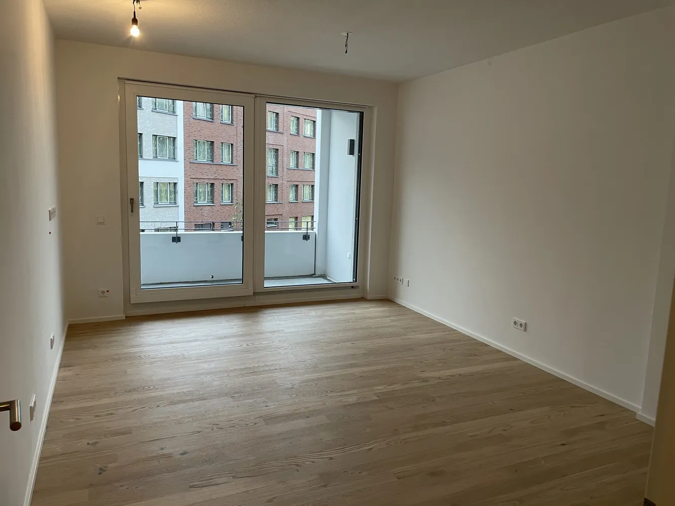 2 Zimmer Wohnung mit 47 m² in München – Bild 8
