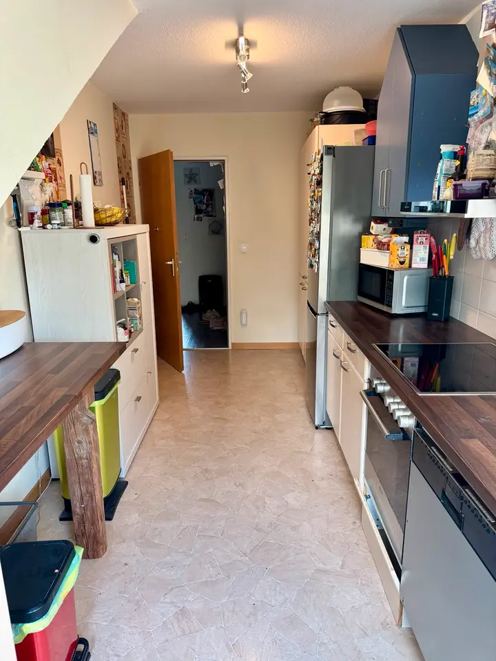 3 Zimmer Wohnung mit 67 m² in Dinslaken – Bild 8