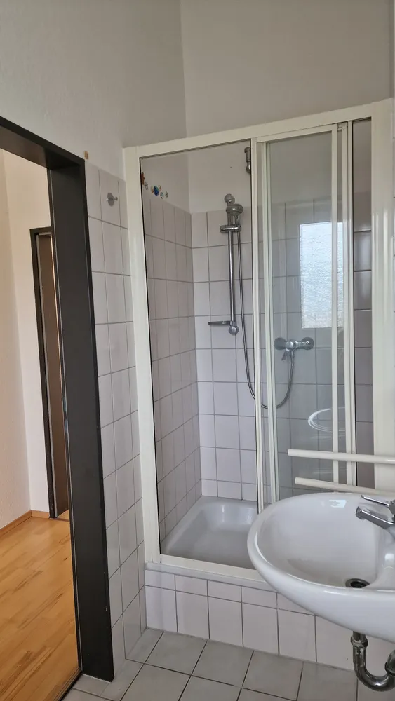 2 room apartment with 46 m² in Magdeburg – Photo 8