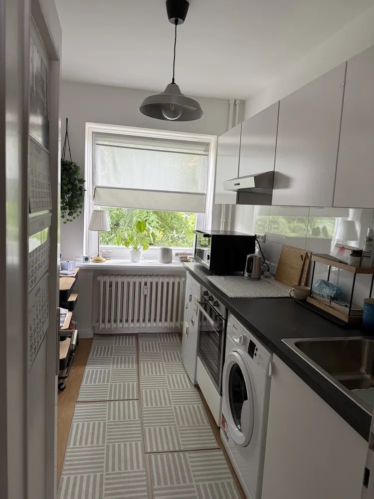 2 Zimmer Wohnung mit 51 m² in Hamburg – Bild 5