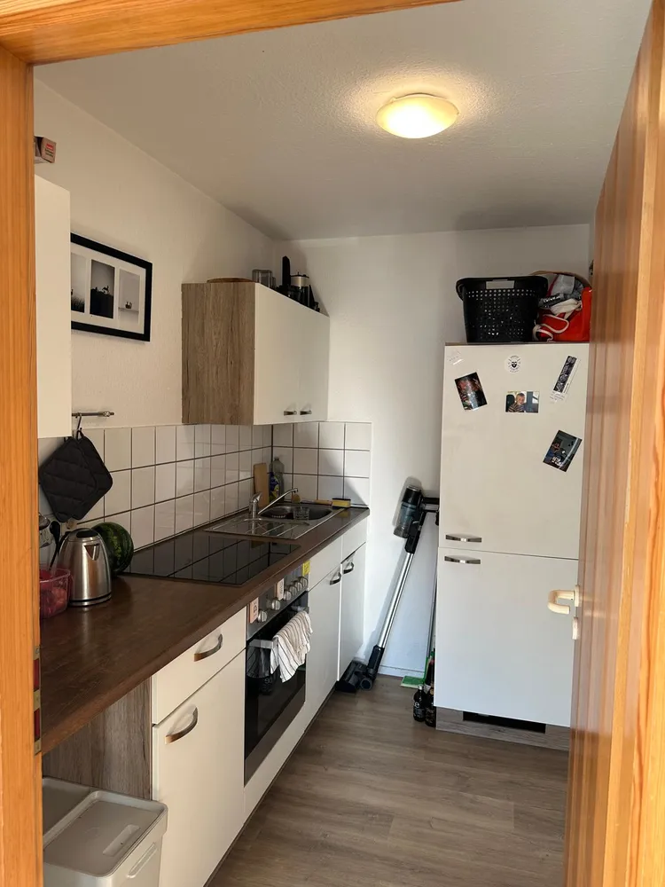 2 Zimmer Wohnung mit 35 m² in Schwäbisch Gmünd – Bild 6