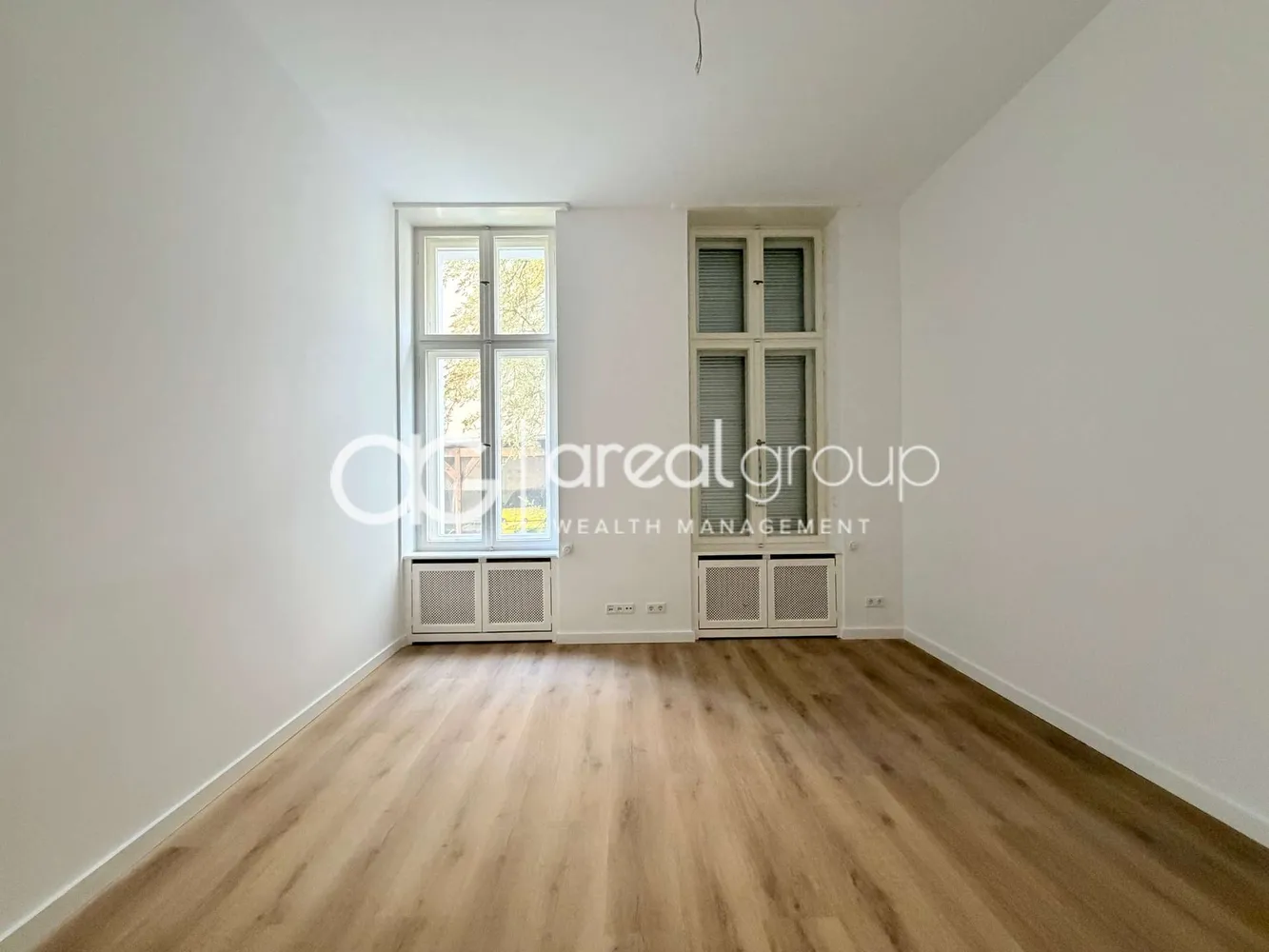 4 Zimmer Wohnung mit 130 m² in Berlin – Bild 9