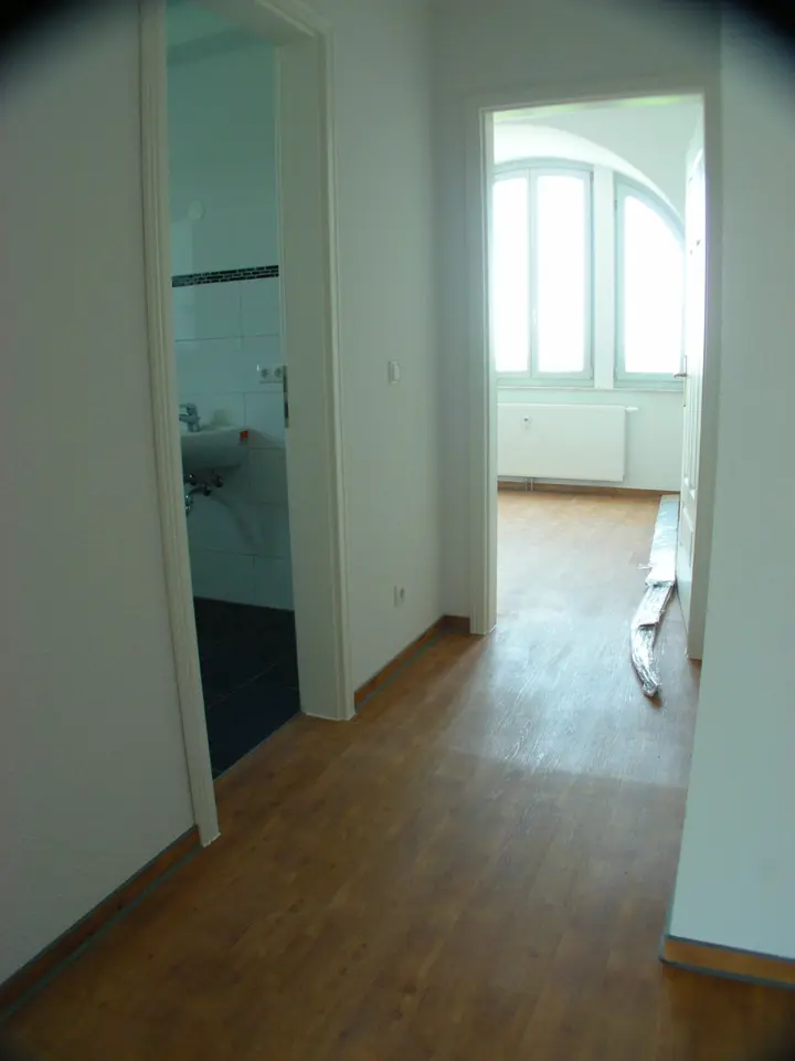 4 Zimmer Wohnung mit 123 m² in Wernigerode – Bild 5