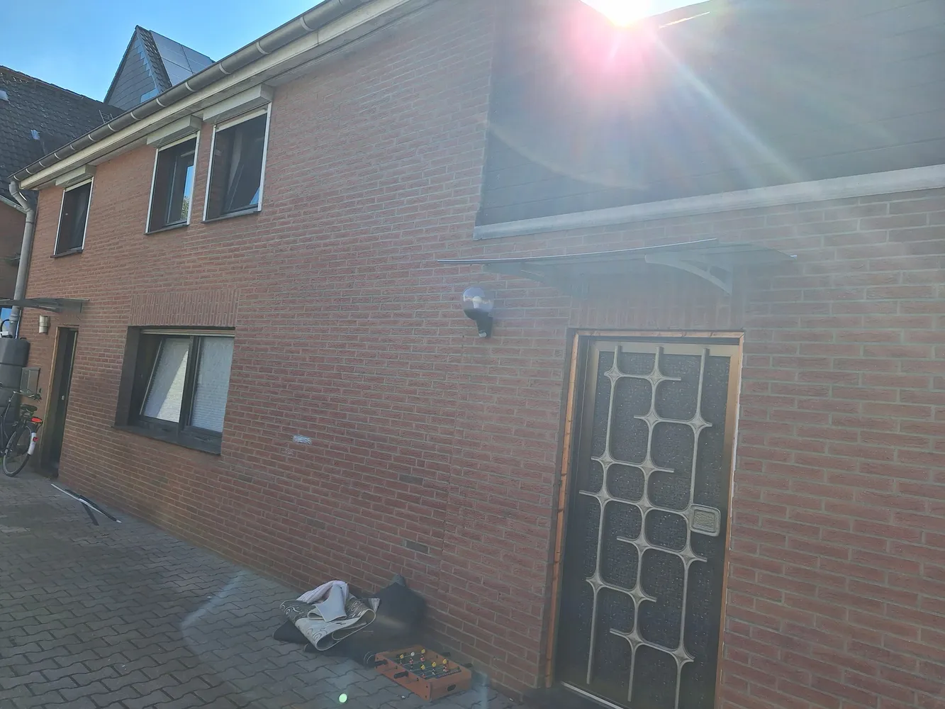 4 Zimmer Wohnung mit 76 m² in Duisburg – Bild 5
