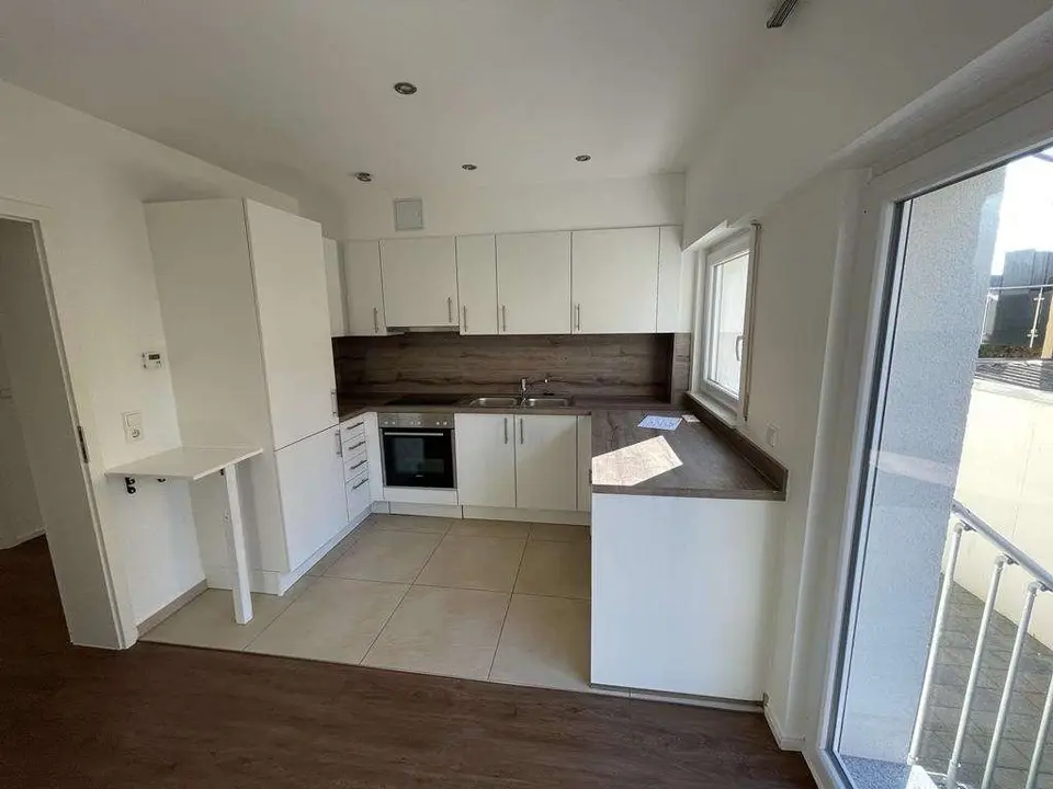 3 Zimmer Wohnung mit 90 m² in Waiblingen – Bild 3