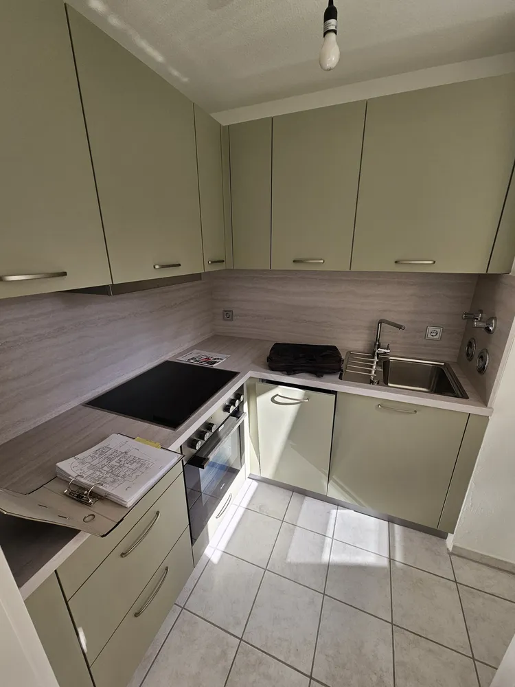2 Zimmer Wohnung mit 53 m² in Landshut – Bild 9