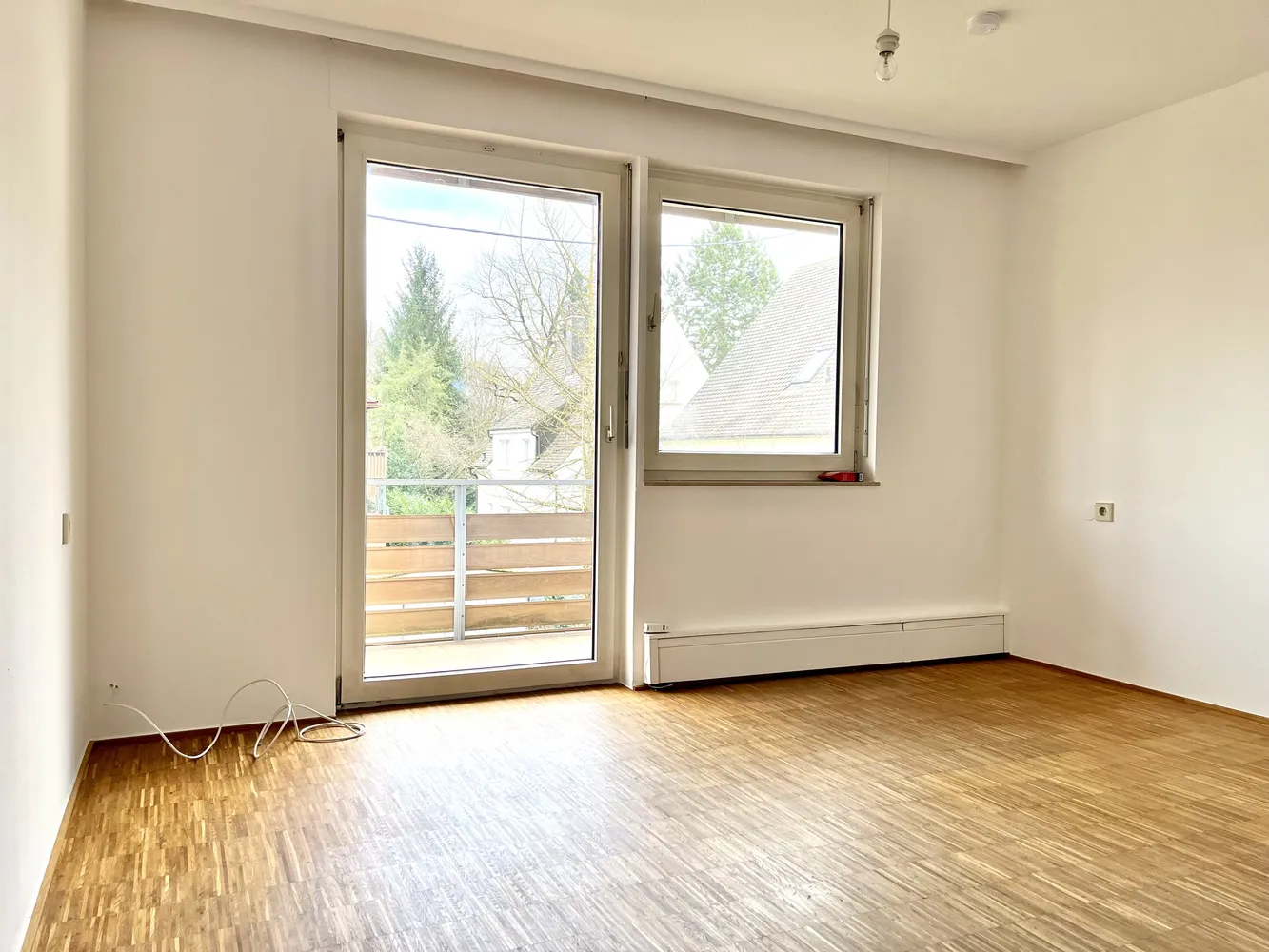2 Zimmer Wohnung mit 59 m² in Ludwigsburg – Bild 6