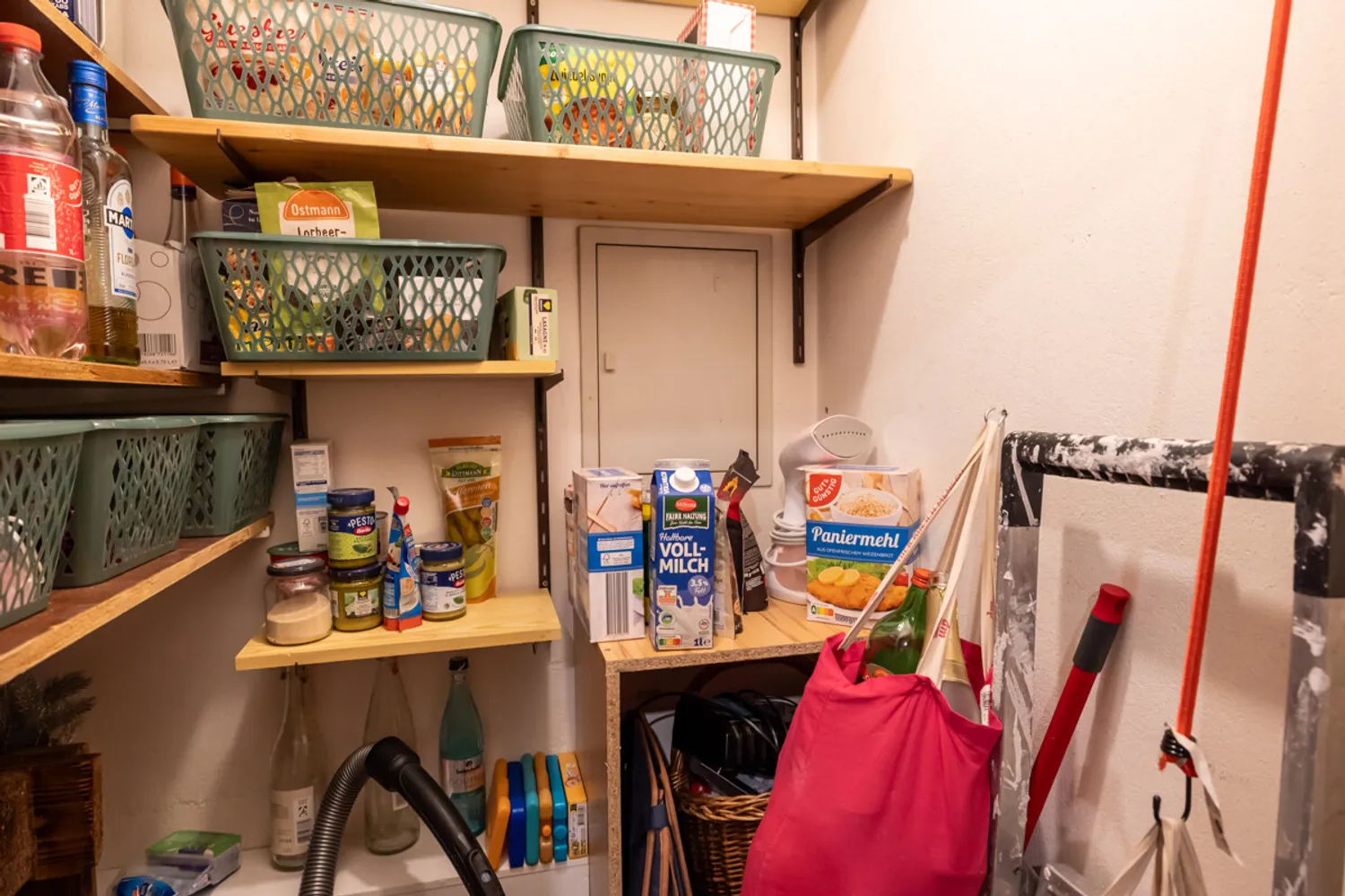 2 Zimmer Wohnung mit 63 m² in Delmenhorst – Bild 3
