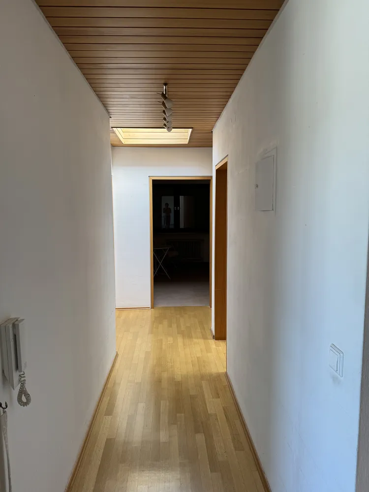 5 room apartment with 120 m² in Fellbach – Photo 4