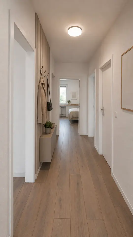 2 Zimmer Wohnung mit 55 m² in Erkrath – Bild 8