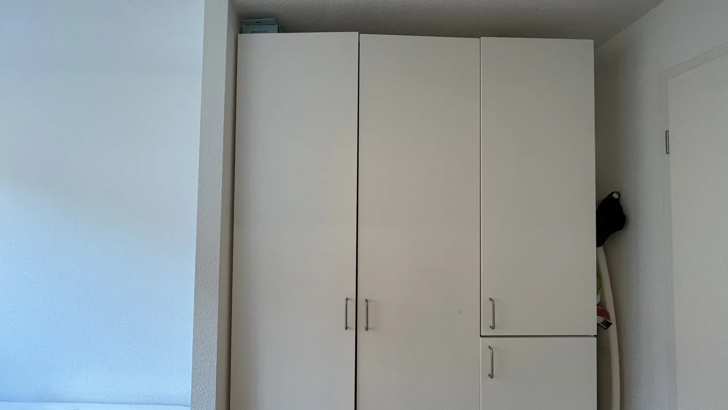 1 Zimmer Wohnung mit 21 m² in Mannheim – Bild 10