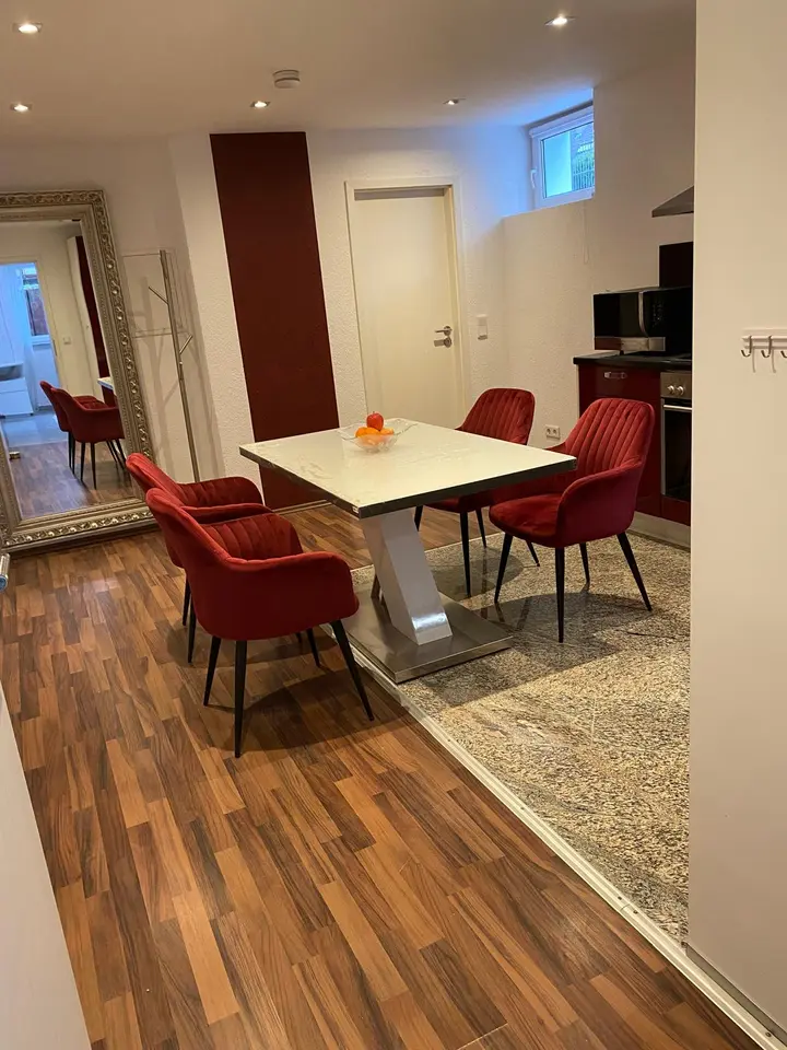 2 Zimmer Wohnung mit 55 m² in Karlsruhe – Bild 7