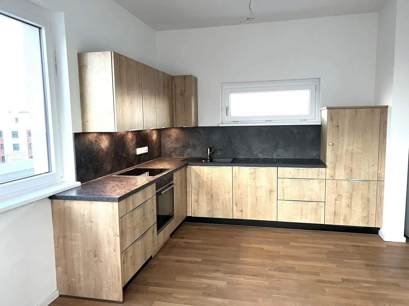 2 Zimmer Wohnung mit 52 m² in Berlin – Bild 8
