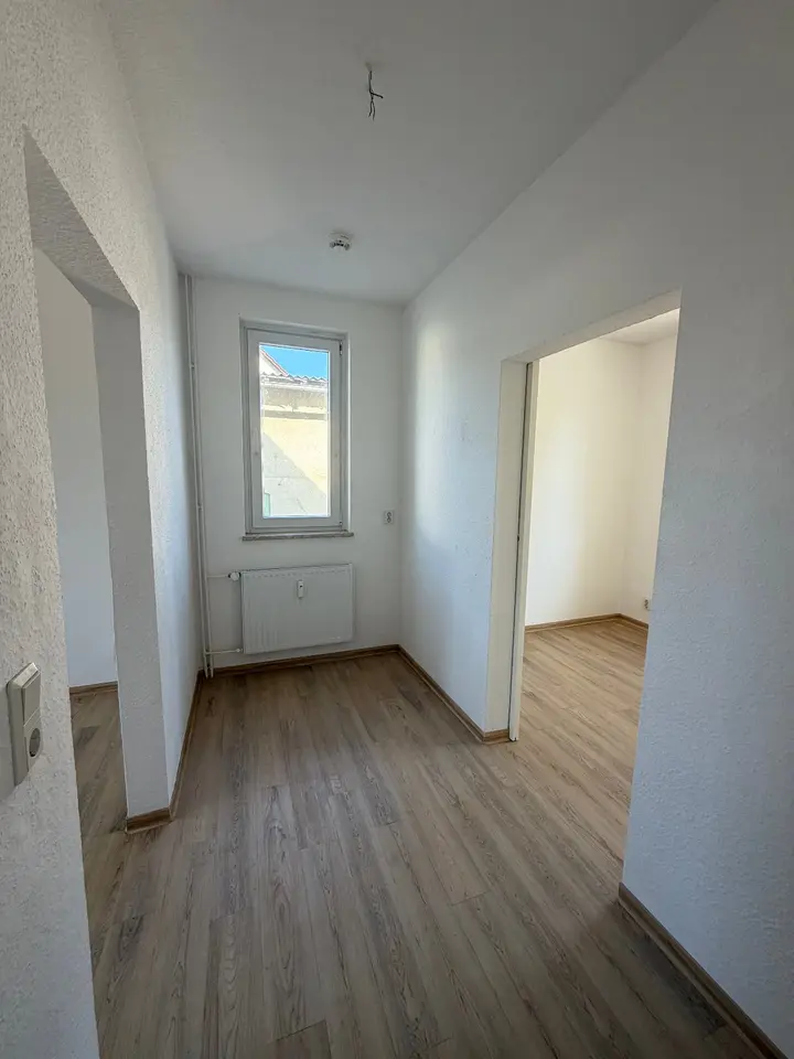2 Zimmer Wohnung mit 39 m² in Quedlinburg – Bild 10