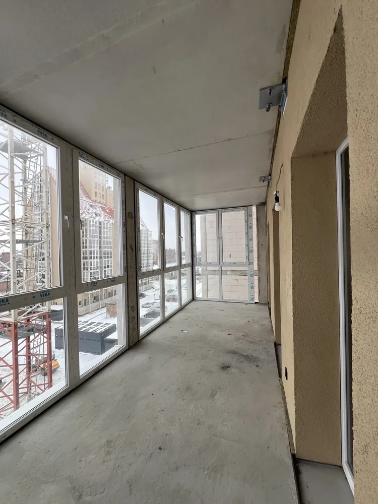 2 room apartment with 69 m² in Magdeburg – Photo 5