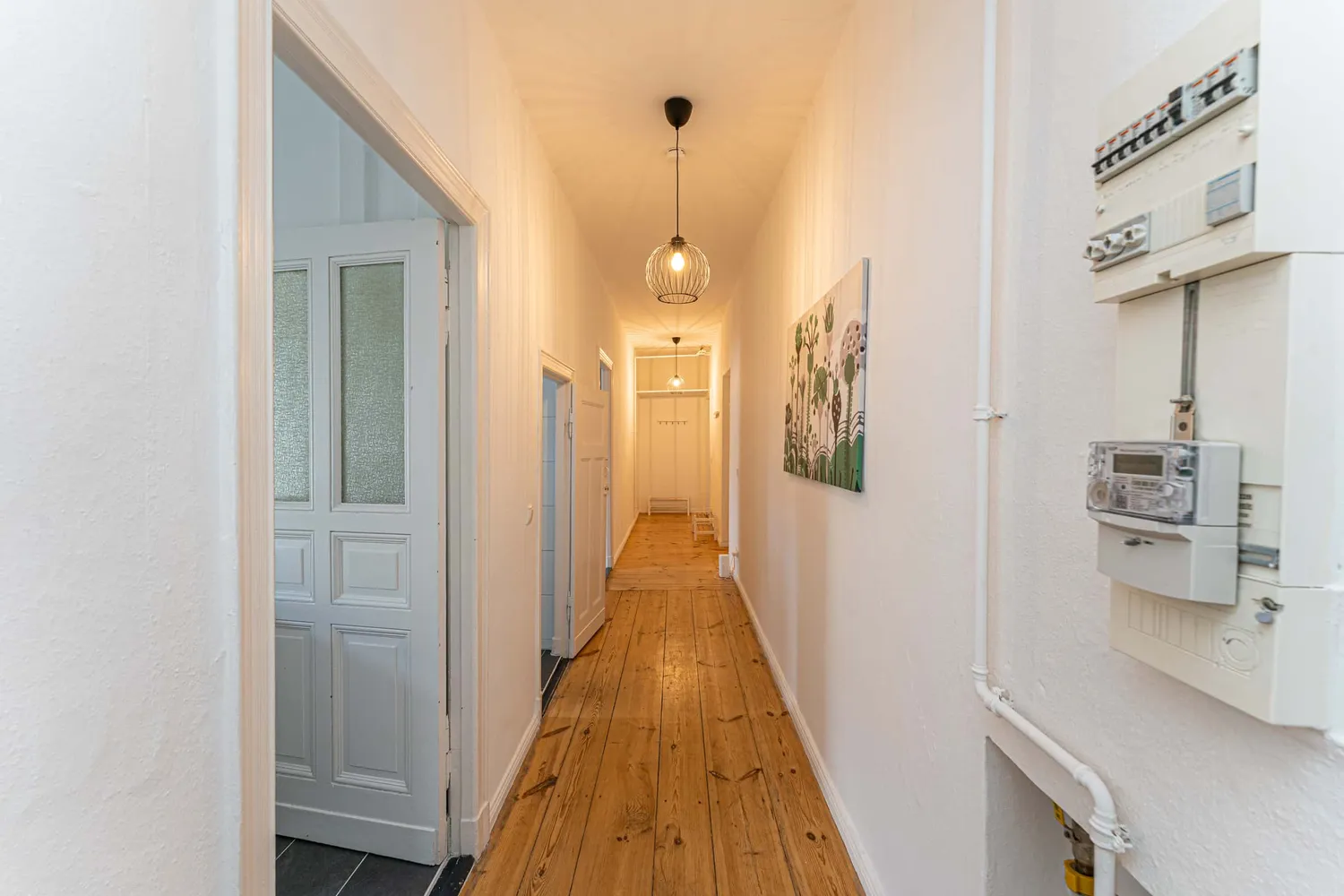 Shared room with 15 m² in Berlin – Photo 9