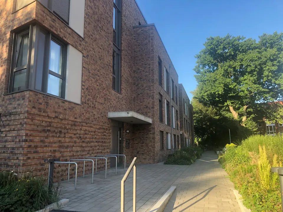 3 Zimmer Wohnung mit 76 m² in Norderstedt – Bild 4