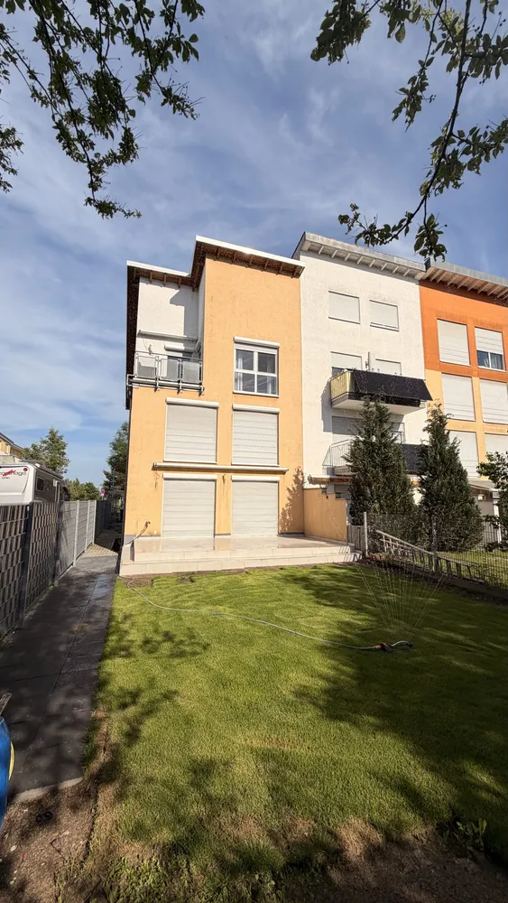 3 Zimmer Haus mit 134 m² in Viernheim – Bild 4