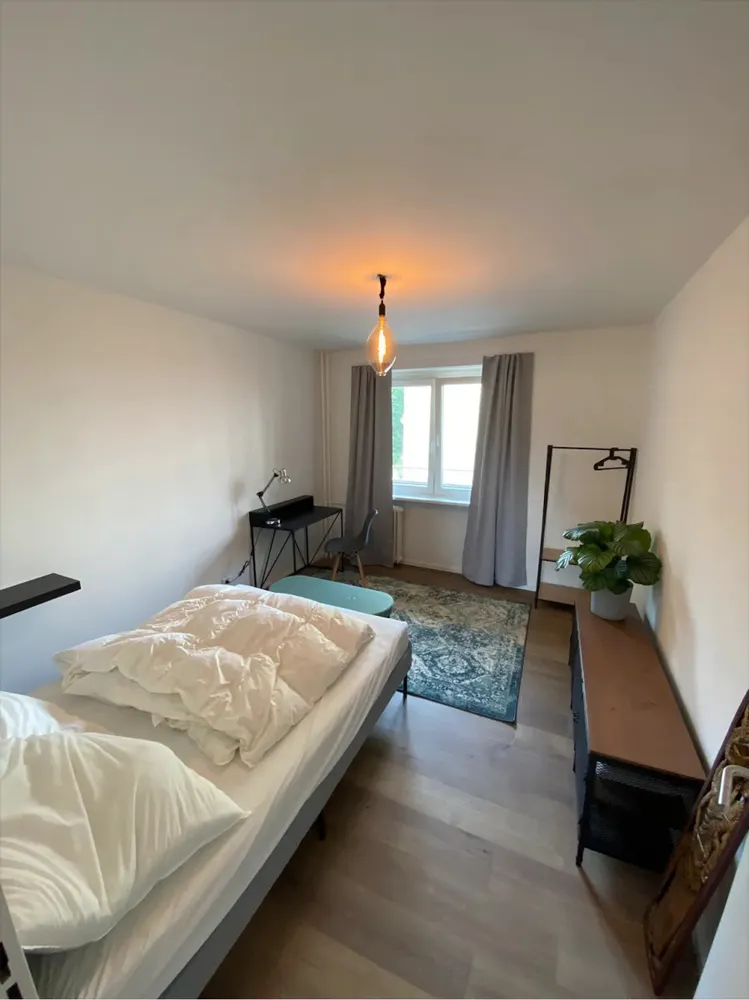 WG-Zimmer mit 14 m² in Berlin – Bild 1