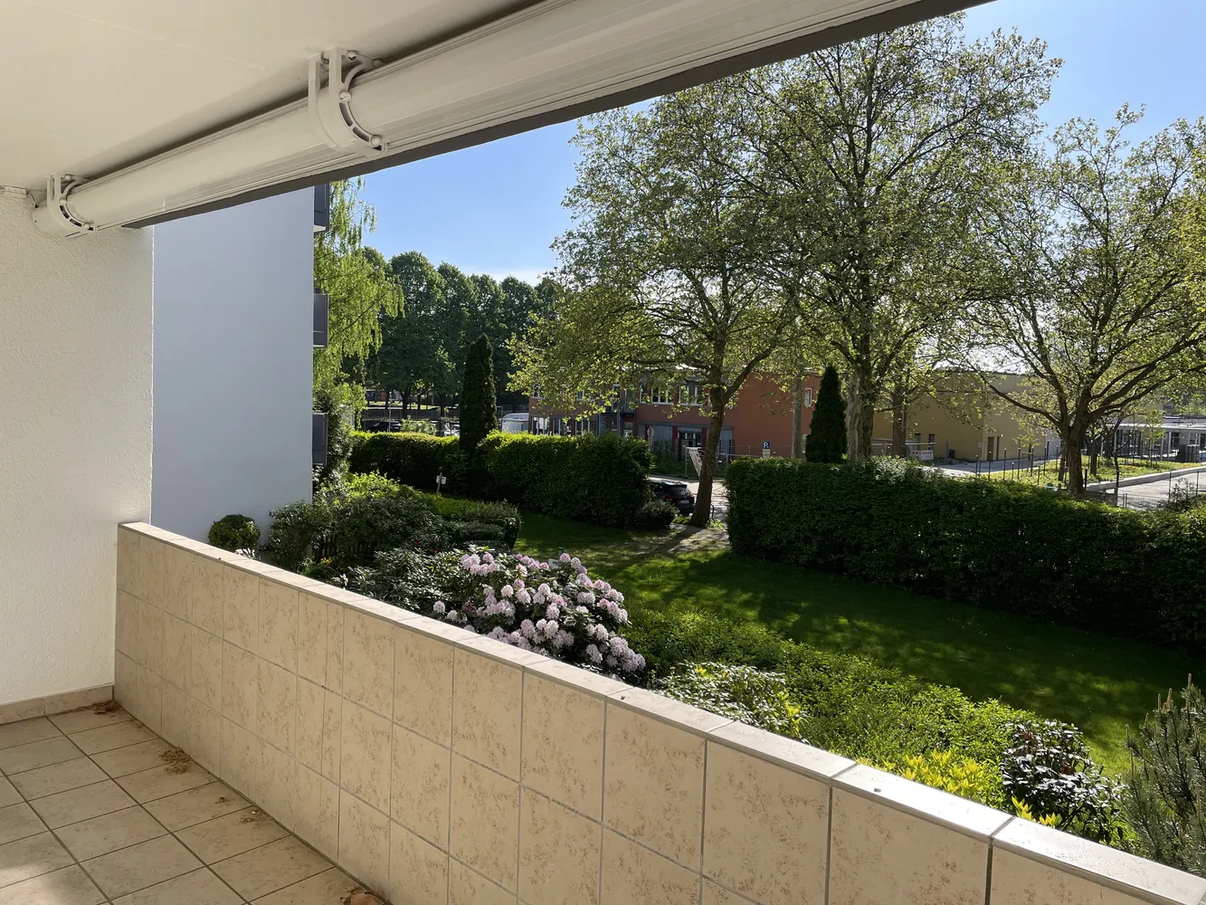 2 room apartment with 67 m² in Cologne – Photo 11