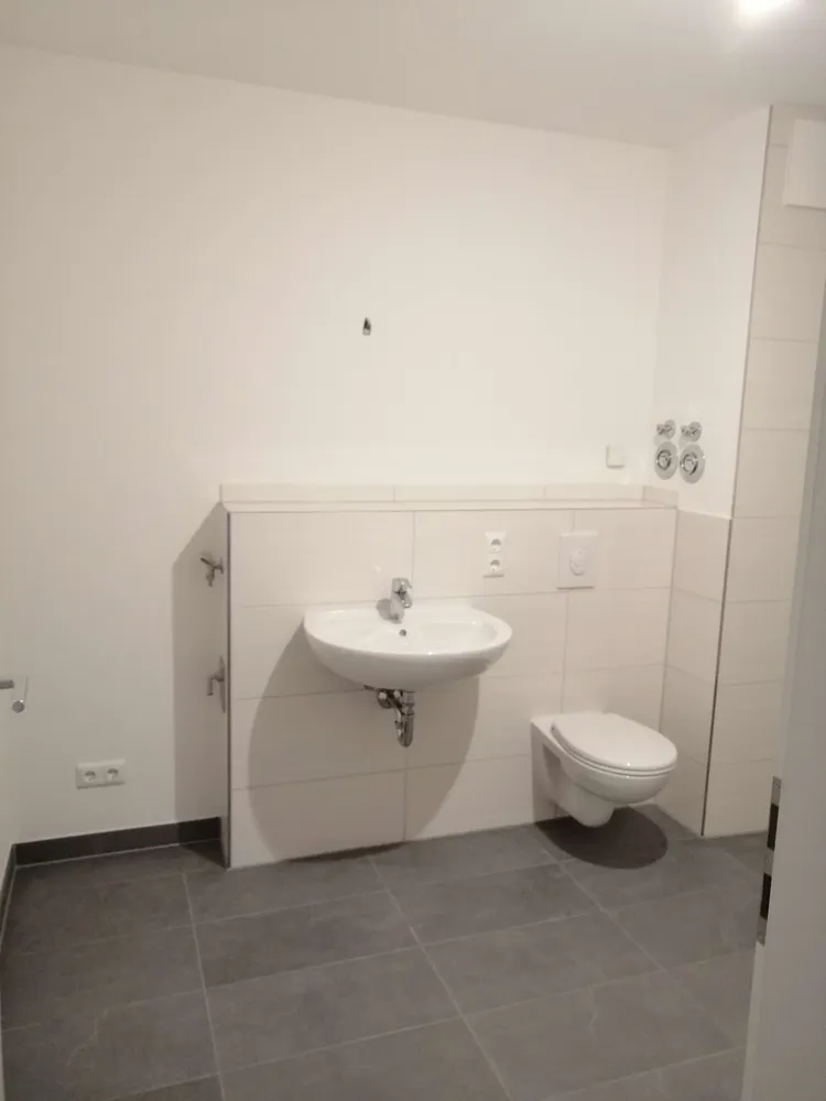 2 Zimmer Wohnung mit 74 m² in Hamburg – Bild 11