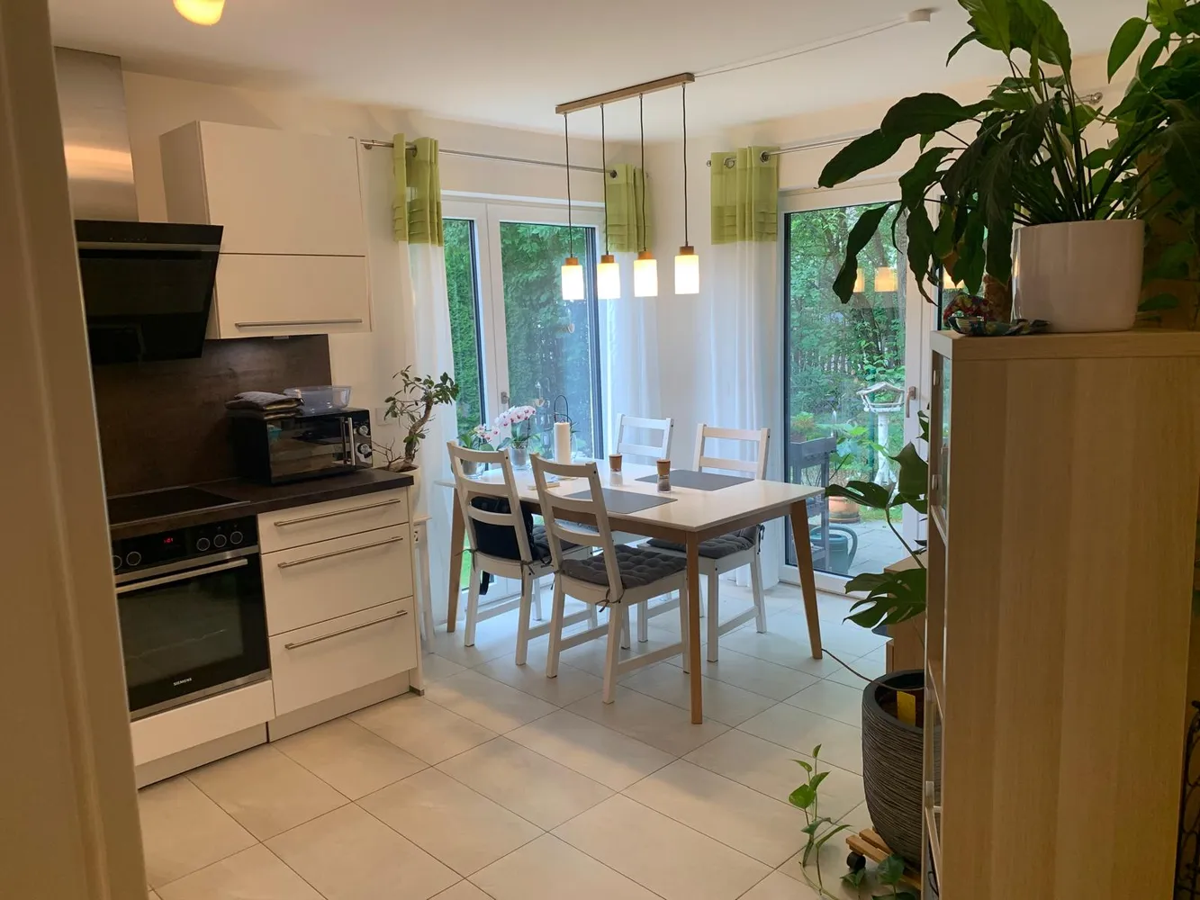 2 Zimmer Wohnung mit 58 m² in München – Bild 9
