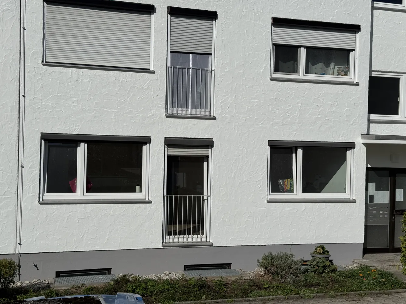 4 Zimmer Wohnung mit 85 m² in Weilheim in Oberbayern – Bild 8
