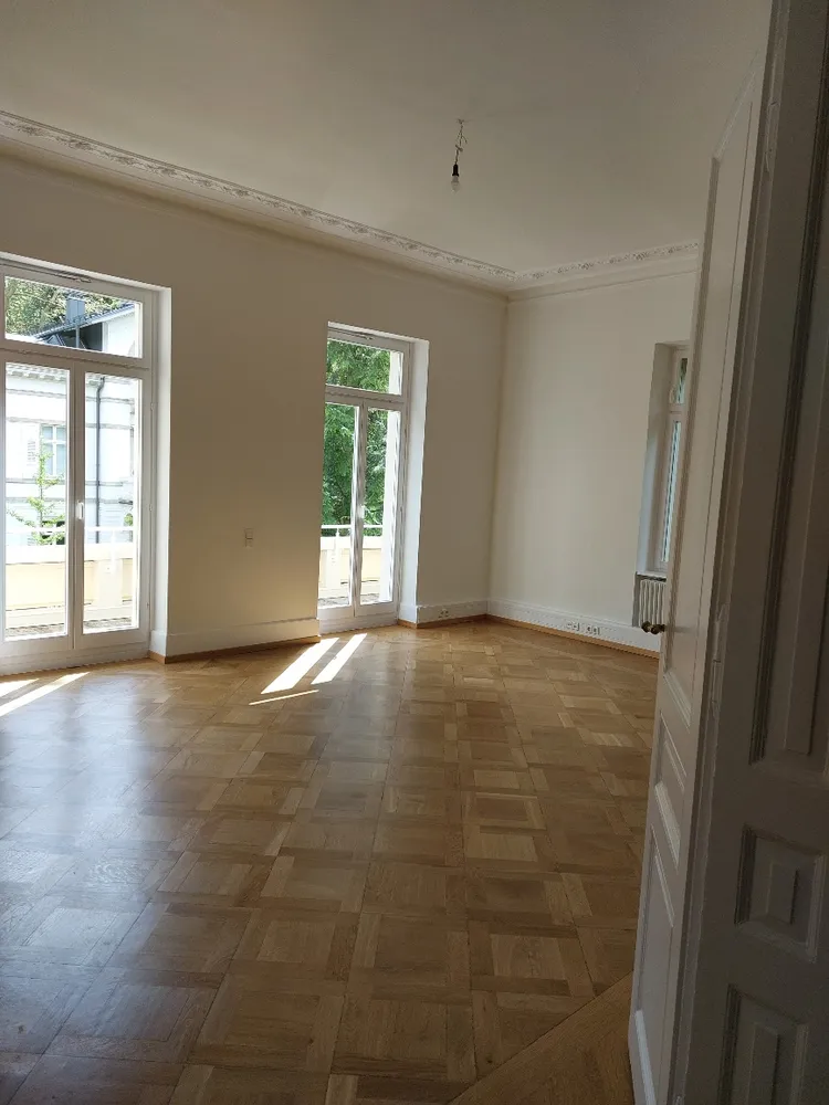 3 Zimmer Wohnung mit 167 m² in Baden-Baden – Bild 12