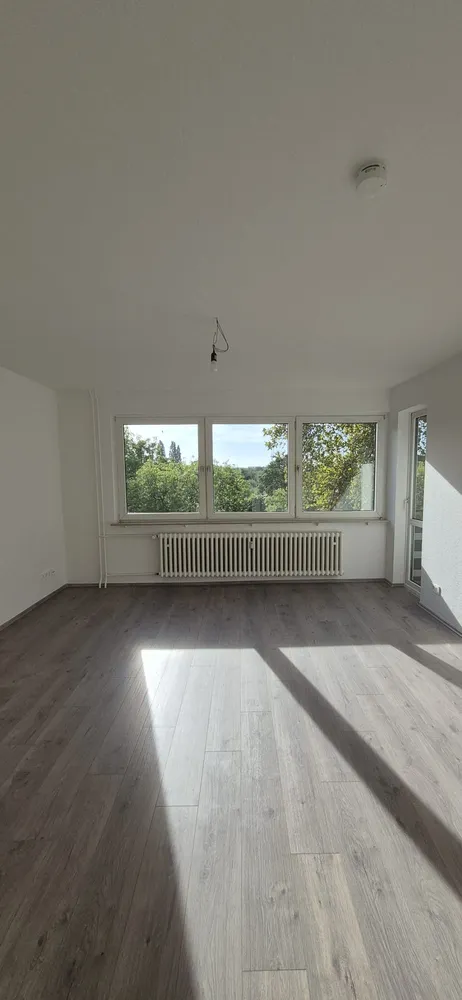 3 Zimmer Wohnung mit 66 m² in Duisburg – Bild 1