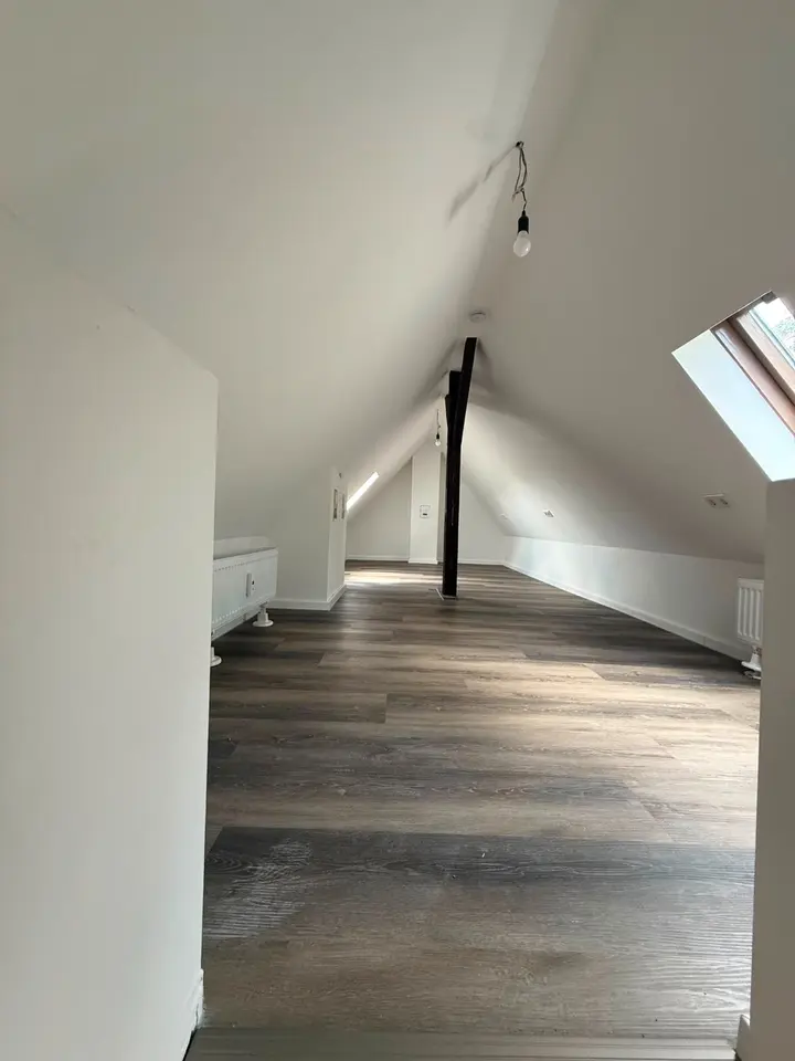 3 Zimmer Wohnung mit 60 m² in Leverkusen – Bild 1